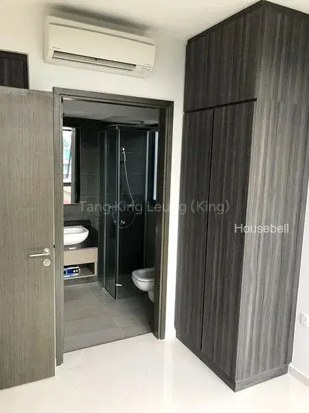 Liv on Wilkie, S$ 3,500 /mo, 400 sqft, Condos - Apartment
