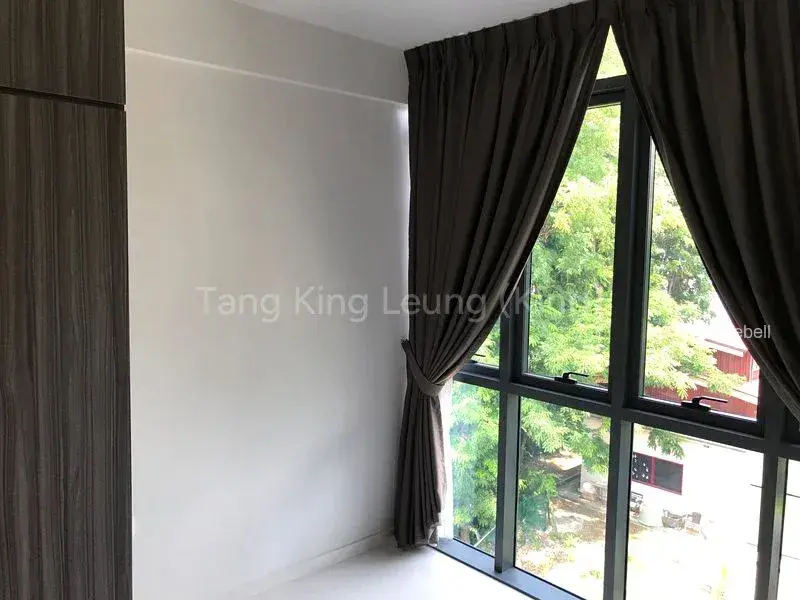 Liv on Wilkie, S$ 3,500 /mo, 400 sqft, Condos - Apartment