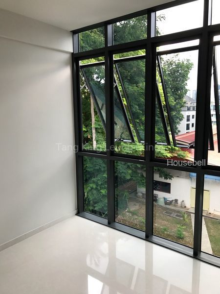Liv on Wilkie, S$ 3,500 /mo, 400 sqft, Condos - Apartment