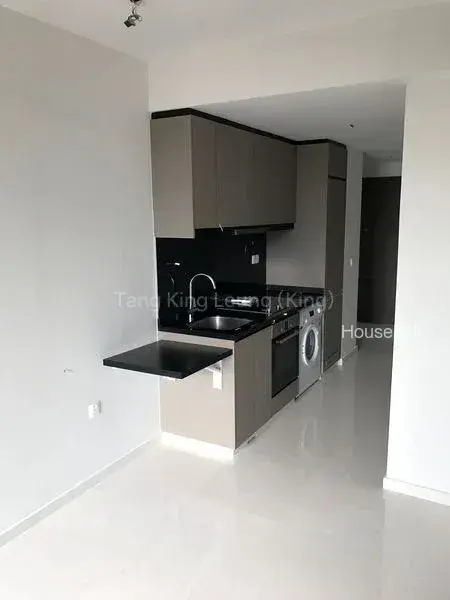 Liv on Wilkie, S$ 3,500 /mo, 400 sqft, Condos - Apartment