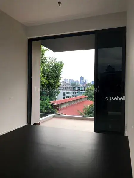 Liv on Wilkie, S$ 3,500 /mo, 400 sqft, Condos - Apartment