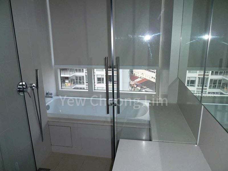 The Sea View, S$ 8,200 /mo, 1,410 sqft, Condos - Condominium