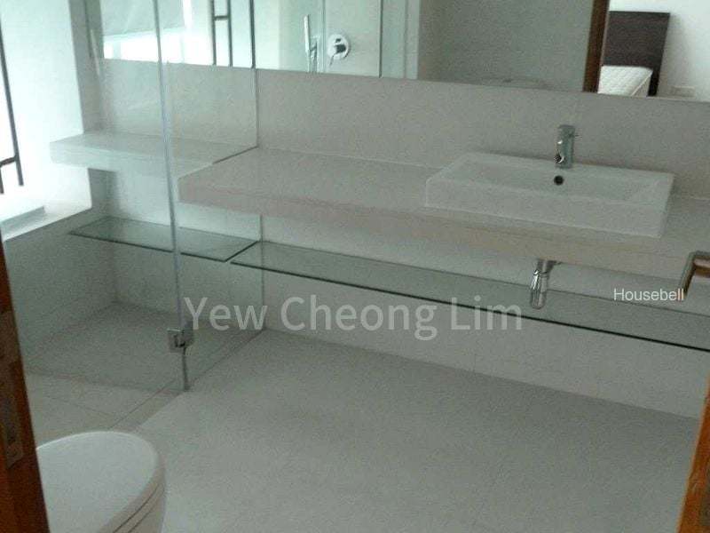 The Sea View, S$ 8,200 /mo, 1,410 sqft, Condos - Condominium