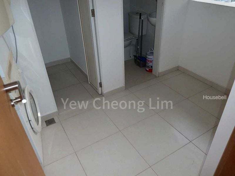 The Sea View, S$ 8,200 /mo, 1,410 sqft, Condos - Condominium