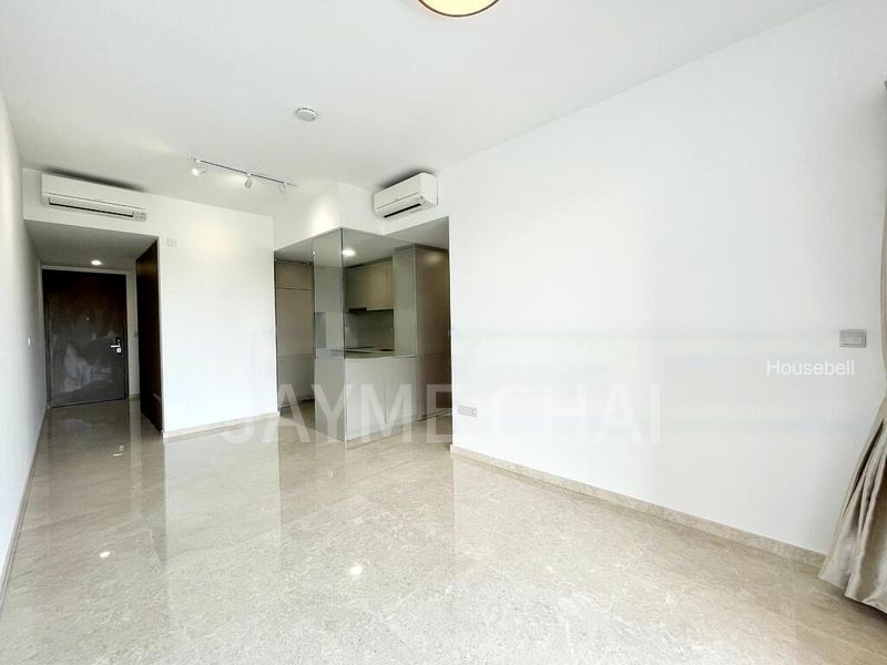 Seaside Residences, S$ 5,400 /月, 786 sqft, 公寓 - Apartment