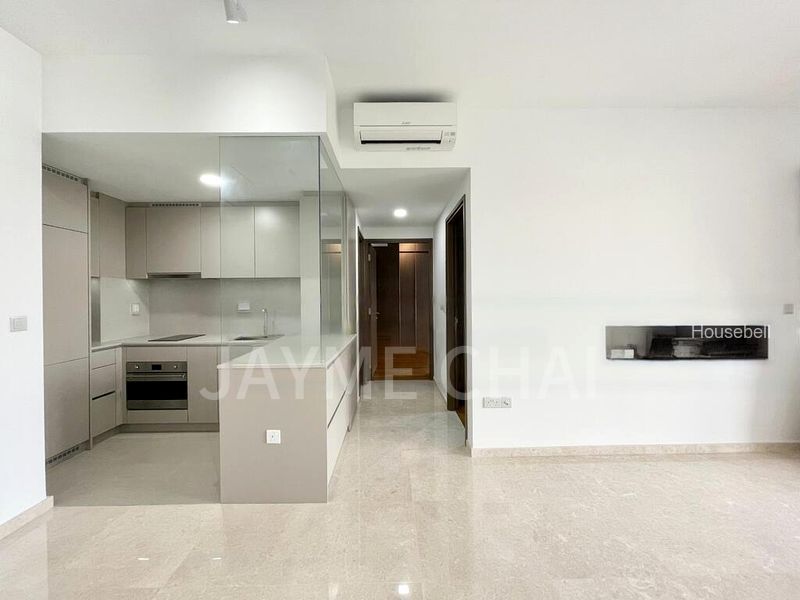 Seaside Residences, S$ 5,400 /月, 786 sqft, 公寓 - Apartment