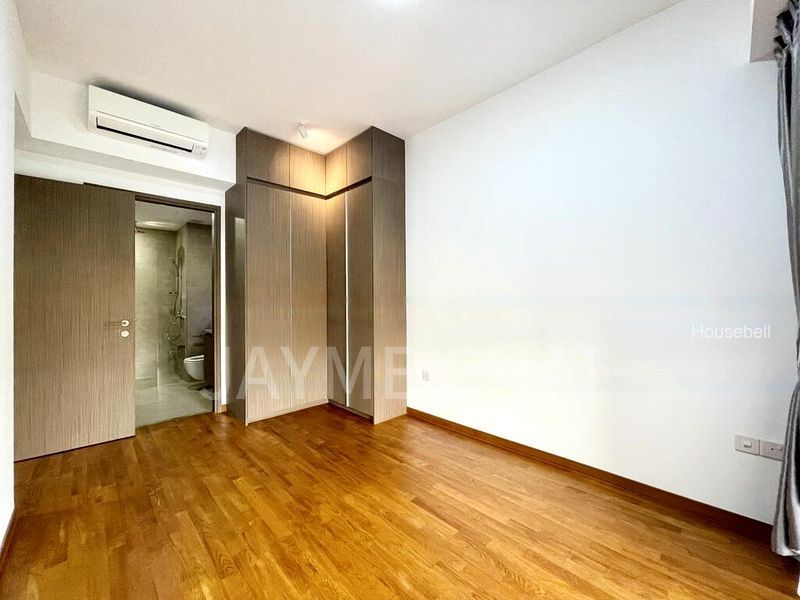Seaside Residences, S$ 5,400 /月, 786 sqft, 公寓 - Apartment