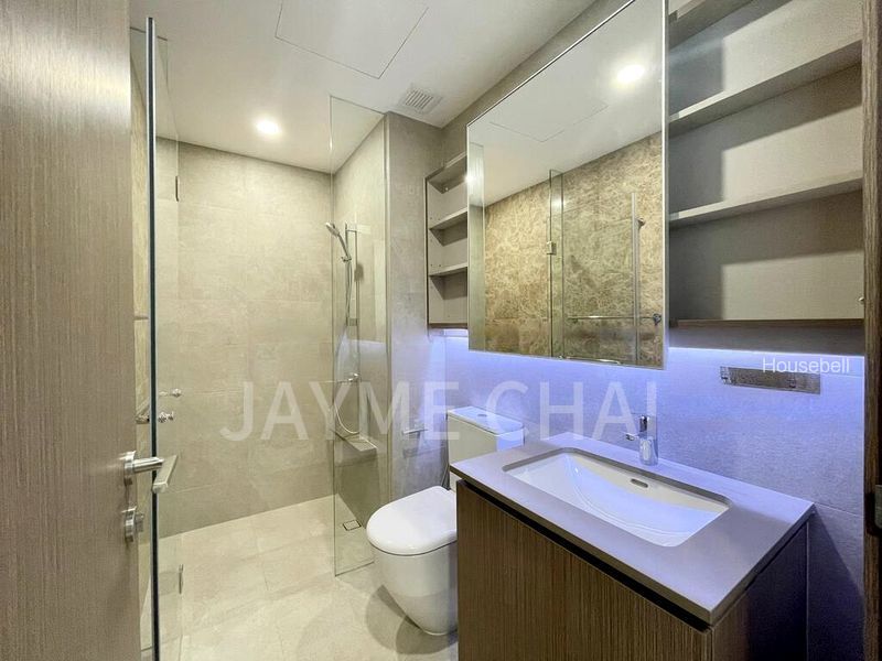 Seaside Residences, S$ 5,400 /月, 786 sqft, 公寓 - Apartment