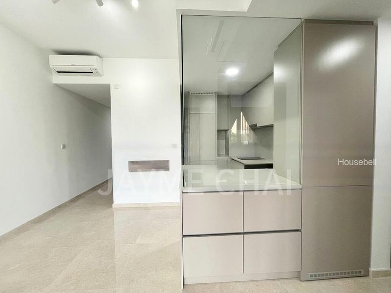Seaside Residences, S$ 5,400 /月, 786 sqft, 公寓 - Apartment