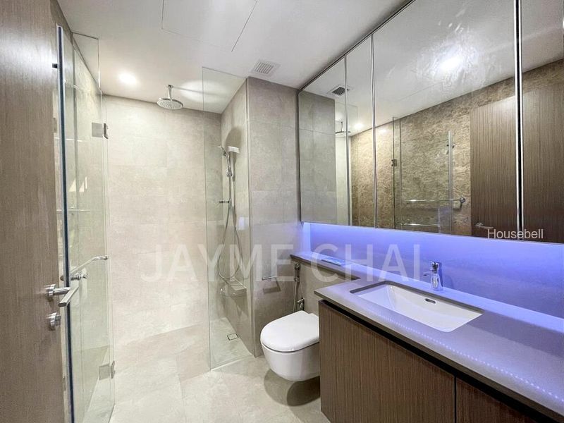 Seaside Residences, S$ 5,400 /月, 786 sqft, 公寓 - Apartment