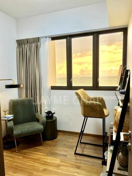 Seaside Residences, S$ 5,400 /月, 786 sqft, 公寓 - Apartment