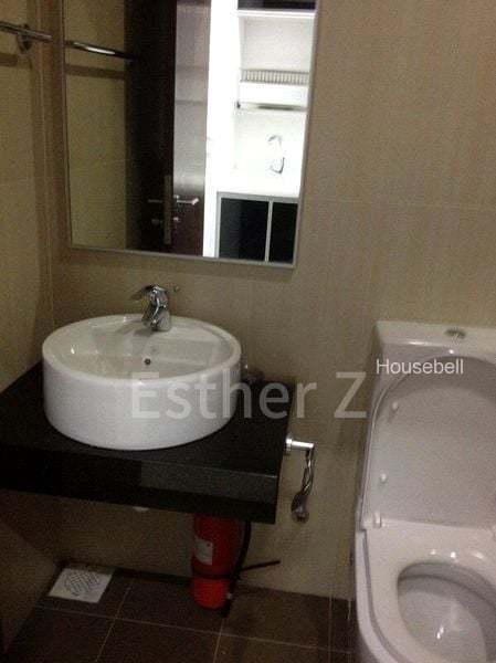 Apartment (Condo) for Room Rent: Soho Life(1)