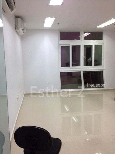 Apartment (Condo) for Room Rent: Soho Life(2)
