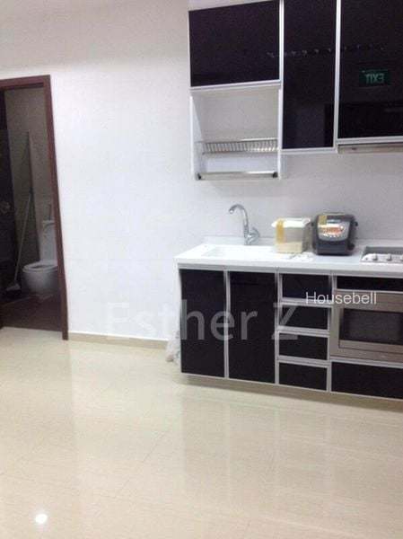 Apartment (Condo) for Room Rent: Soho Life(3)