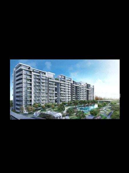 Bedok Residences(2)