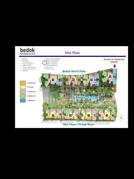Bedok Residences(3)