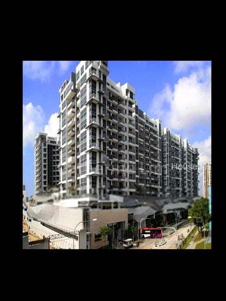 Bedok Residences(1)