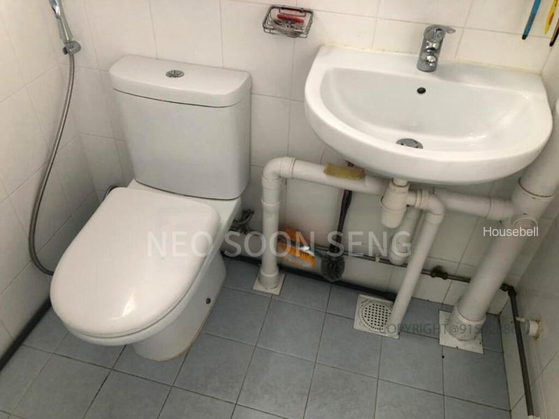 470 Ang Mo Kio Avenue 10(6)