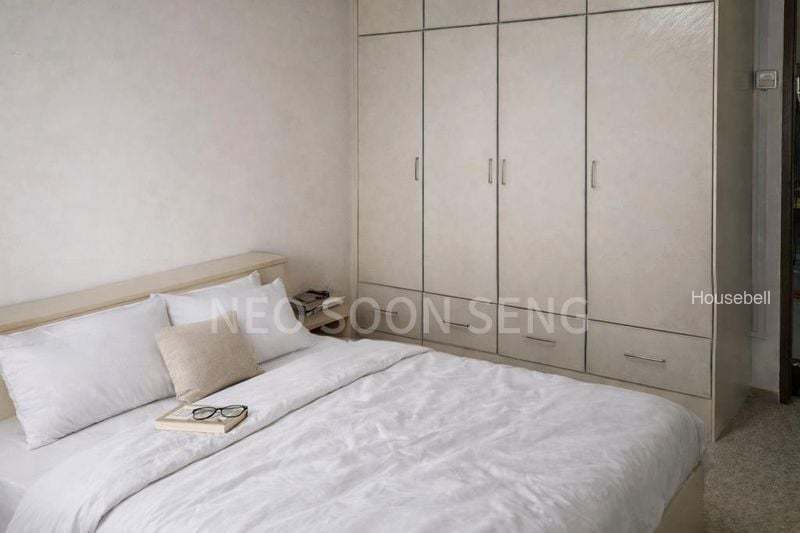 470 Ang Mo Kio Avenue 10(2)