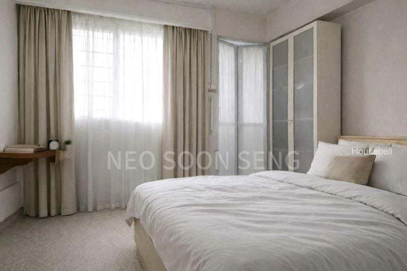 470 Ang Mo Kio Avenue 10(1)
