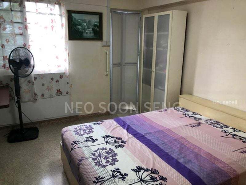 470 Ang Mo Kio Avenue 10(3)