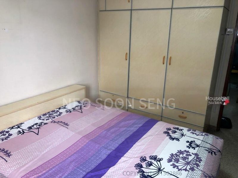 470 Ang Mo Kio Avenue 10(4)