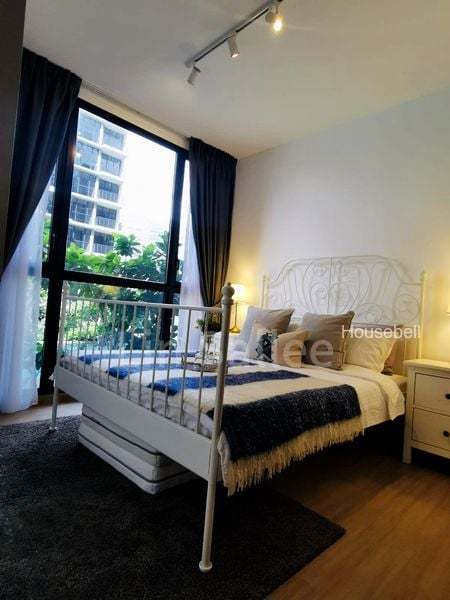 Le Quest, S$ 4,000 /月, 710 sqft, 公寓 - Condominium