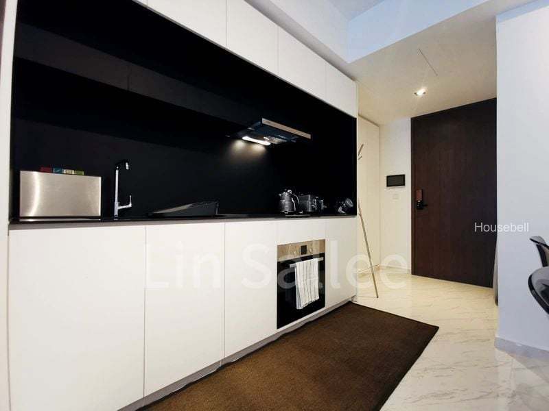 Le Quest, S$ 4,000 /月, 710 sqft, 公寓 - Condominium
