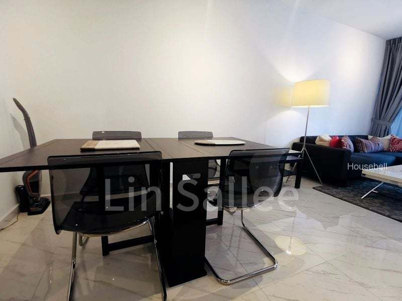 Le Quest, S$ 4,000 /月, 710 sqft, 公寓 - Condominium