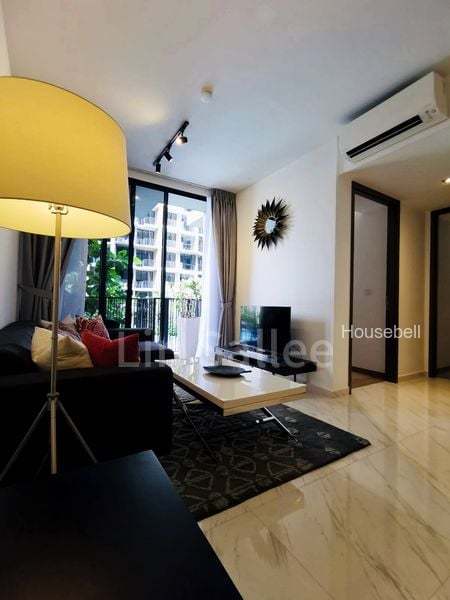 Le Quest, S$ 4,000 /月, 710 sqft, 公寓 - Condominium
