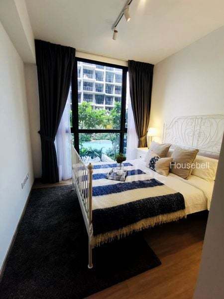 Le Quest, S$ 4,000 /月, 710 sqft, 公寓 - Condominium