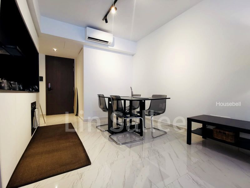 Le Quest, S$ 4,000 /月, 710 sqft, 公寓 - Condominium
