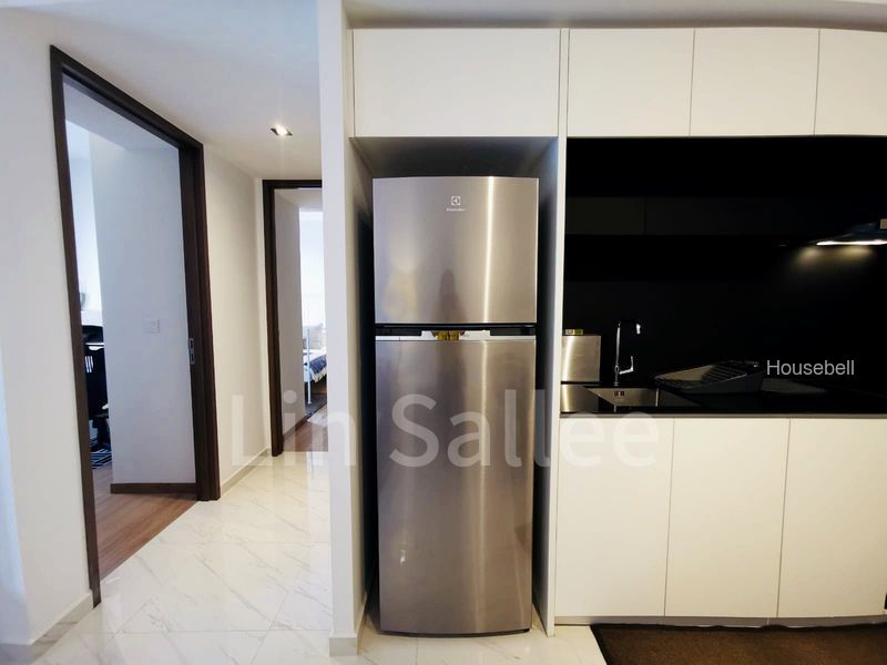 Le Quest, S$ 4,000 /月, 710 sqft, 公寓 - Condominium
