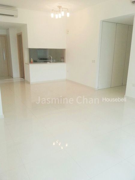 Livia, S$ 4,999 /月, 1,350 sqft, 公寓 - Condominium