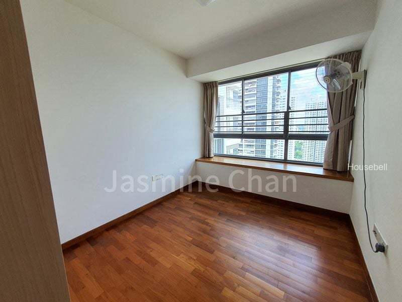 Livia, S$ 4,999 /月, 1,350 sqft, 公寓 - Condominium