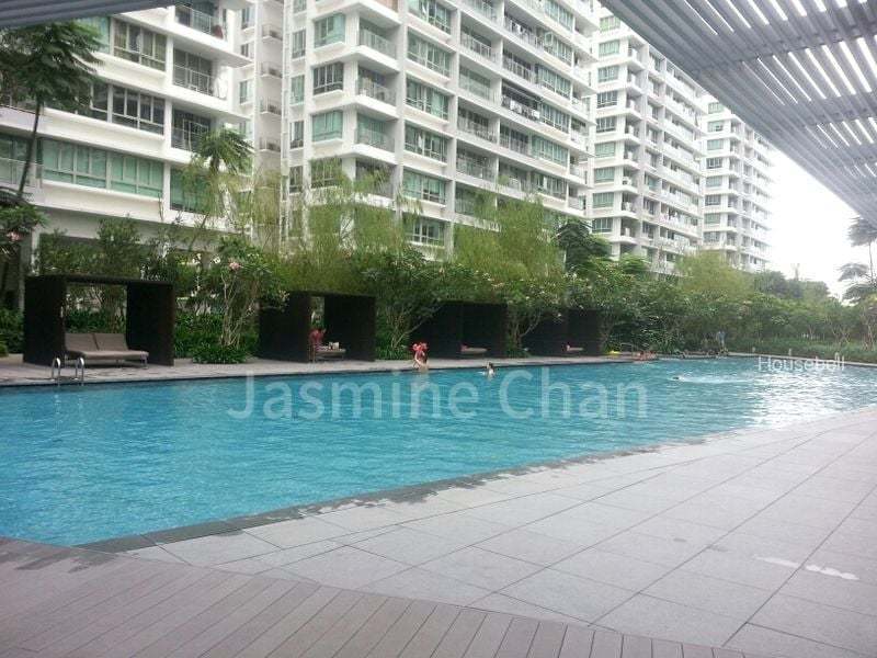 Livia, S$ 4,999 /月, 1,350 sqft, 公寓 - Condominium