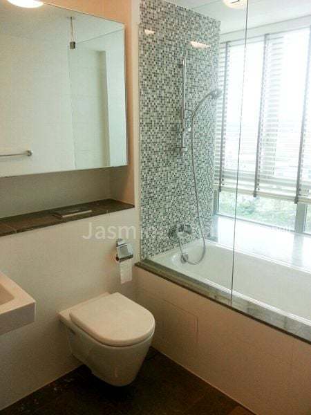 Livia, S$ 4,999 /月, 1,350 sqft, 公寓 - Condominium