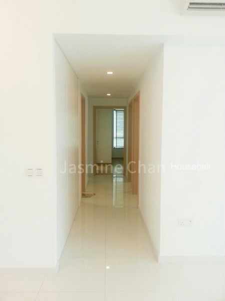 Livia, S$ 4,999 /月, 1,350 sqft, 公寓 - Condominium