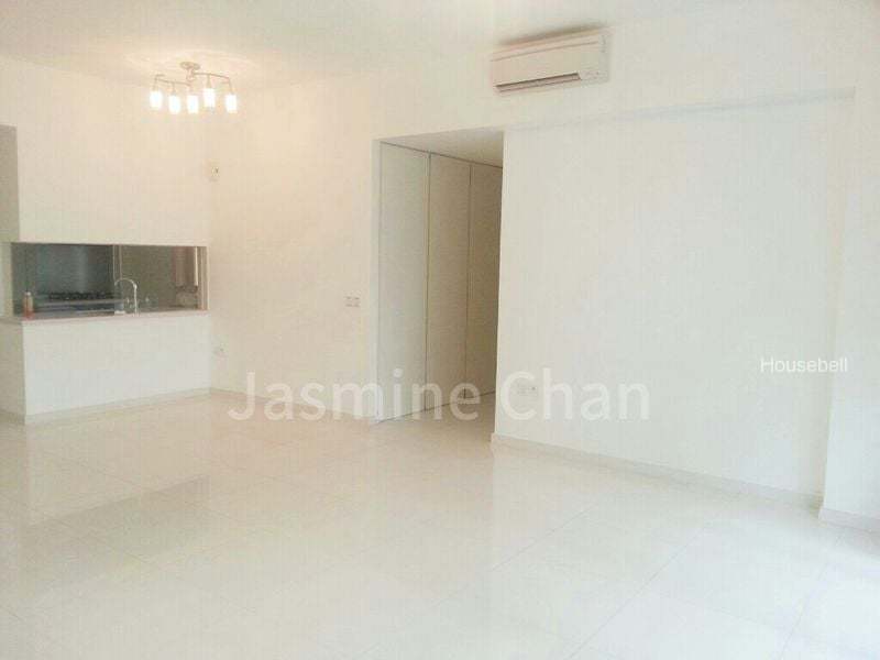 Livia, S$ 4,999 /月, 1,350 sqft, 公寓 - Condominium