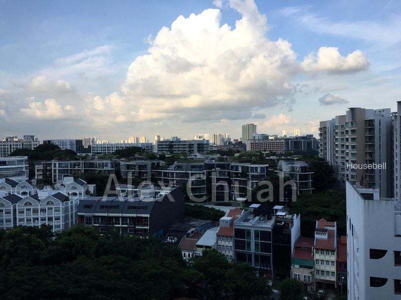Aspen Heights, S$ 8,300 /mo, 1,572 sqft, Condos - Condominium