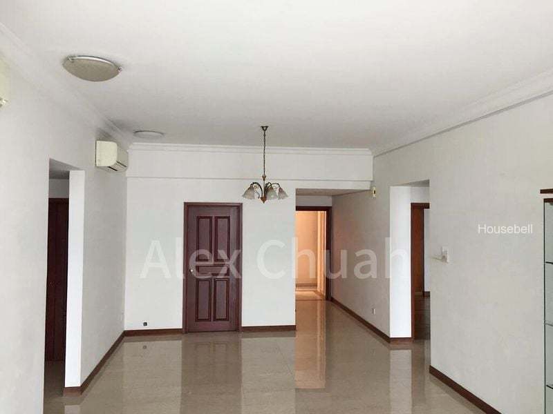 Aspen Heights, S$ 8,300 /mo, 1,572 sqft, Condos - Condominium