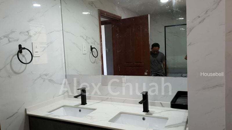 Aspen Heights, S$ 8,300 /mo, 1,572 sqft, Condos - Condominium