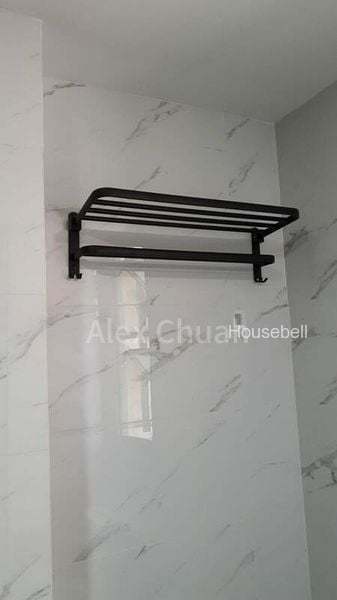 Aspen Heights, S$ 8,300 /mo, 1,572 sqft, Condos - Condominium