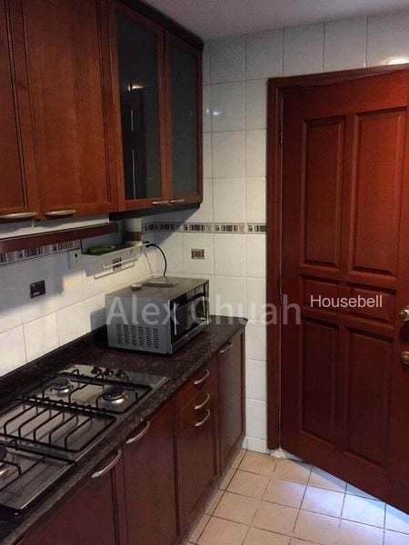 Aspen Heights, S$ 8,300 /mo, 1,572 sqft, Condos - Condominium